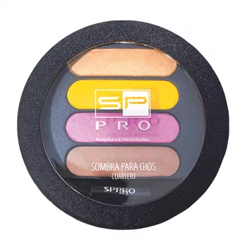 SP PRO Cuartetos