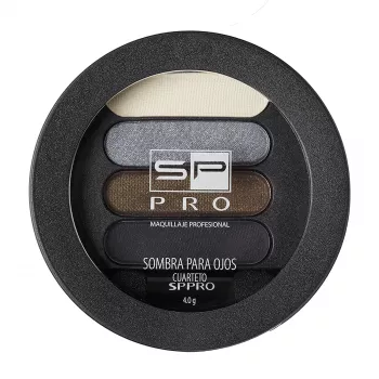 Sombras Cuarteto SP PRO #7 4g.