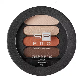 Sombras Cuarteto SP PRO #8 4g.
