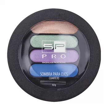 SP PRO Cuartetos