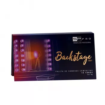 SP PRO Paleta De Sombras