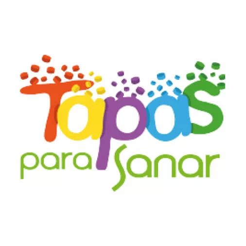 tapas para sanar