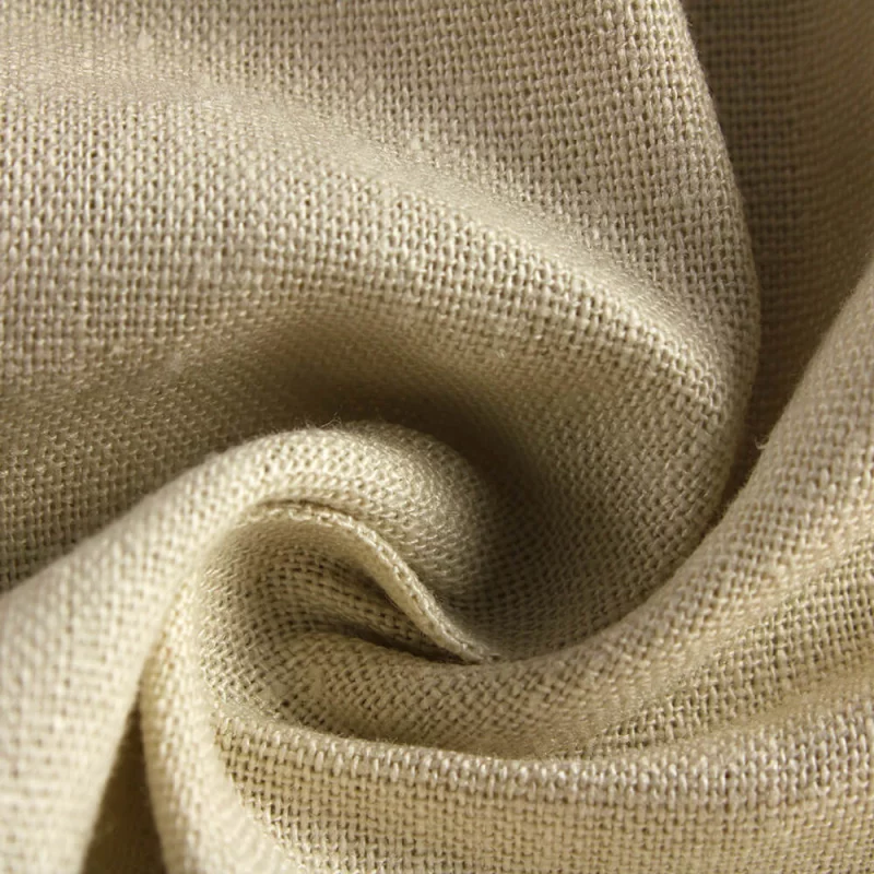 Linen Fabric - Regae - Sutex